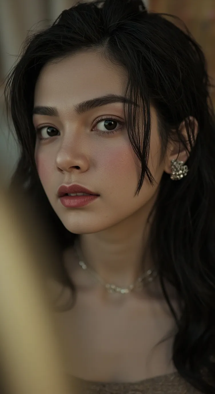 ai character: Sofia background