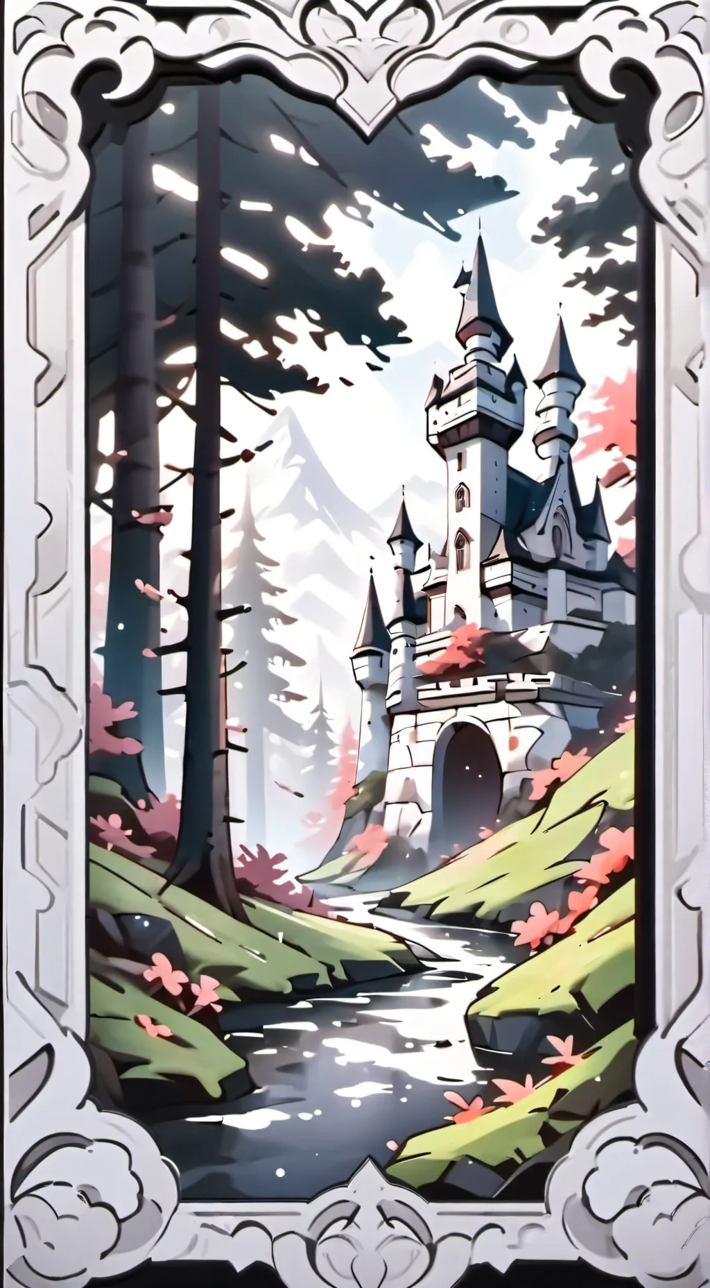 ai character: Jevin x Tunner🤫 background