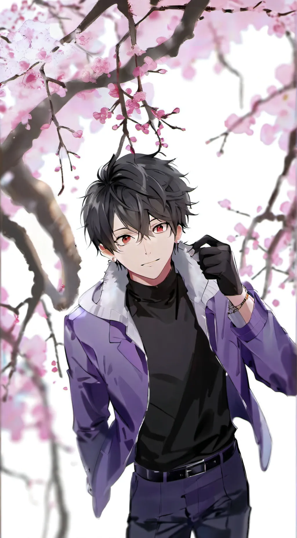 Talkie AI - Chat with shota aizawa