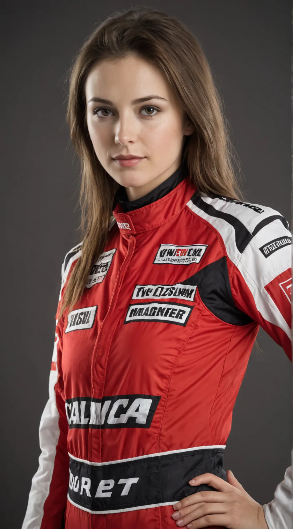 Talkie AI - Chat with Maxine Hayes