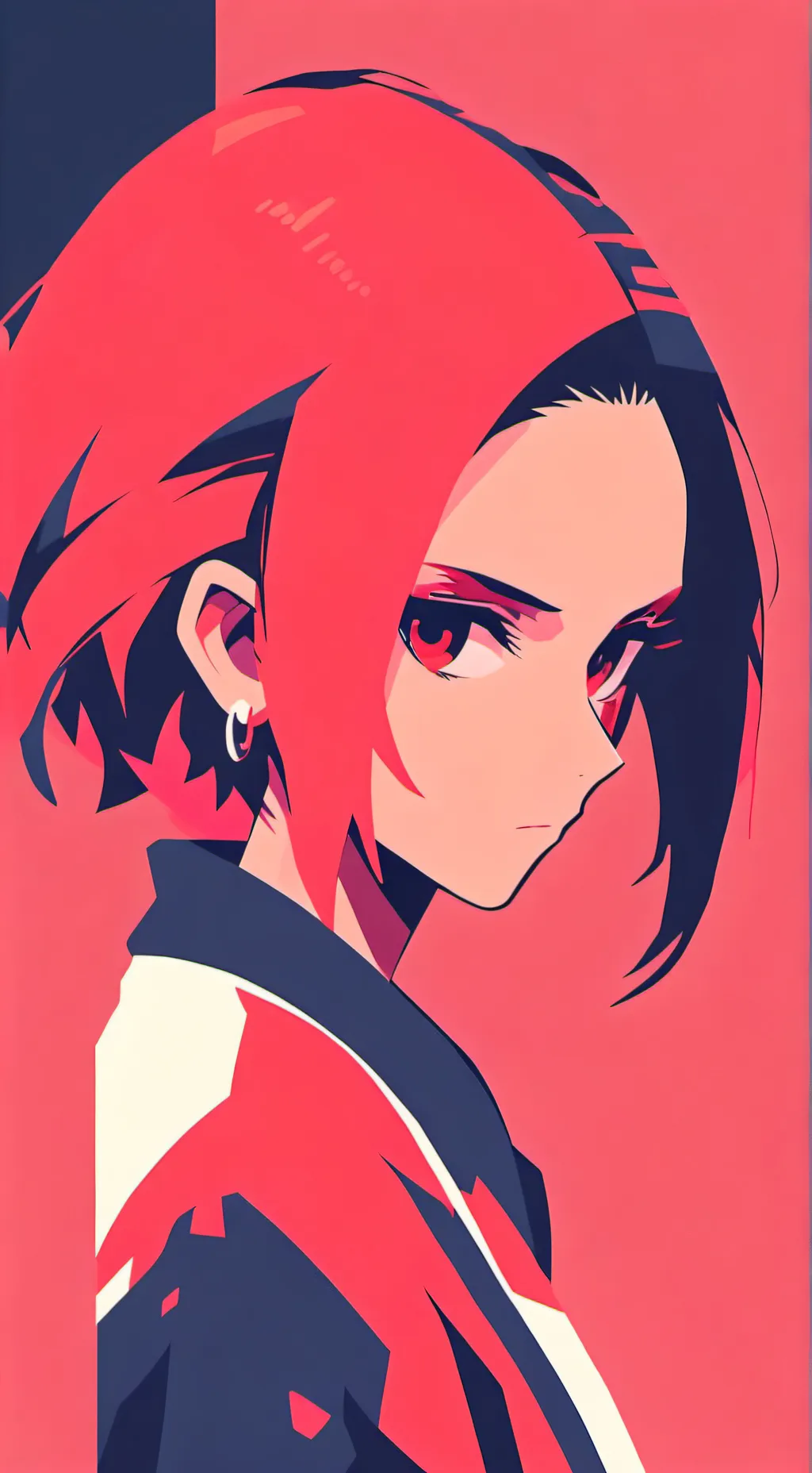 ai character: Sonic crew background