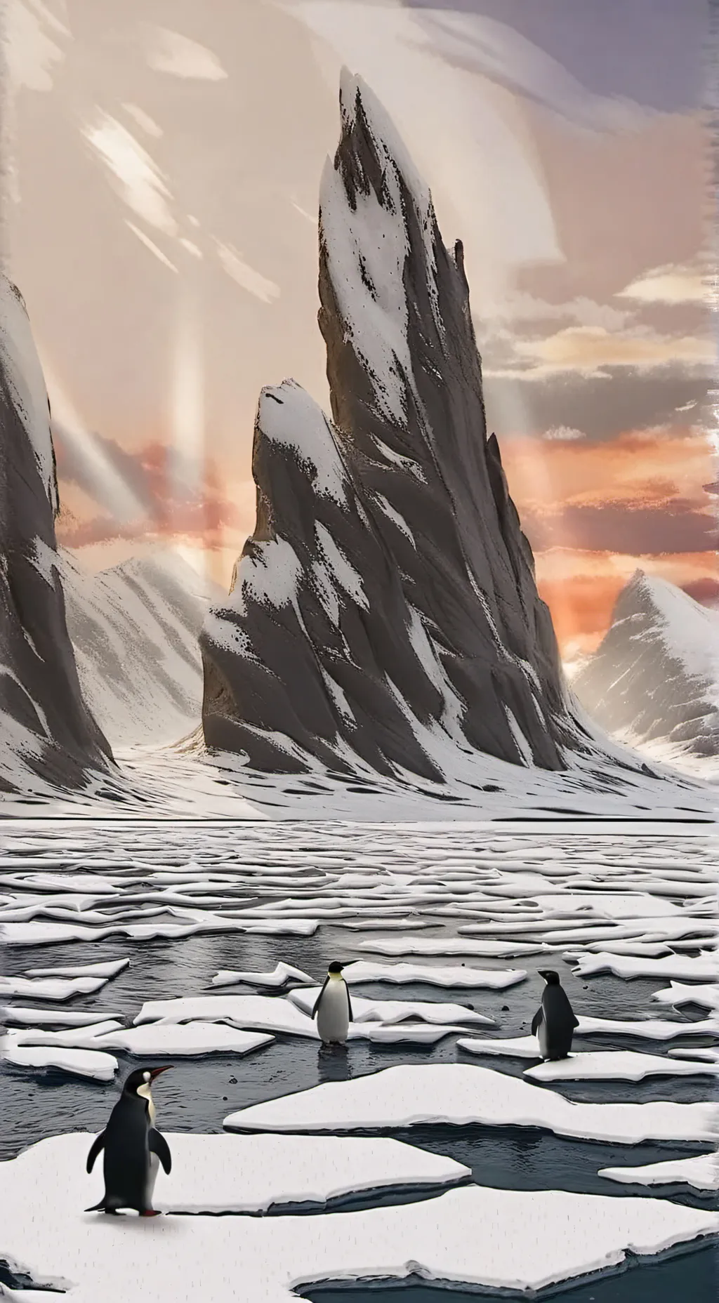 ai character: felix background