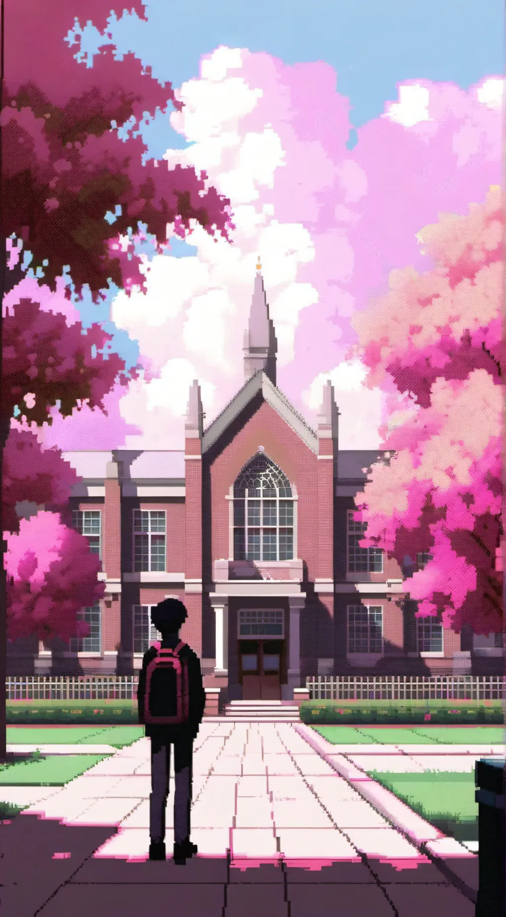 ai character: KNYYYYYYYYYYYYYYYY background