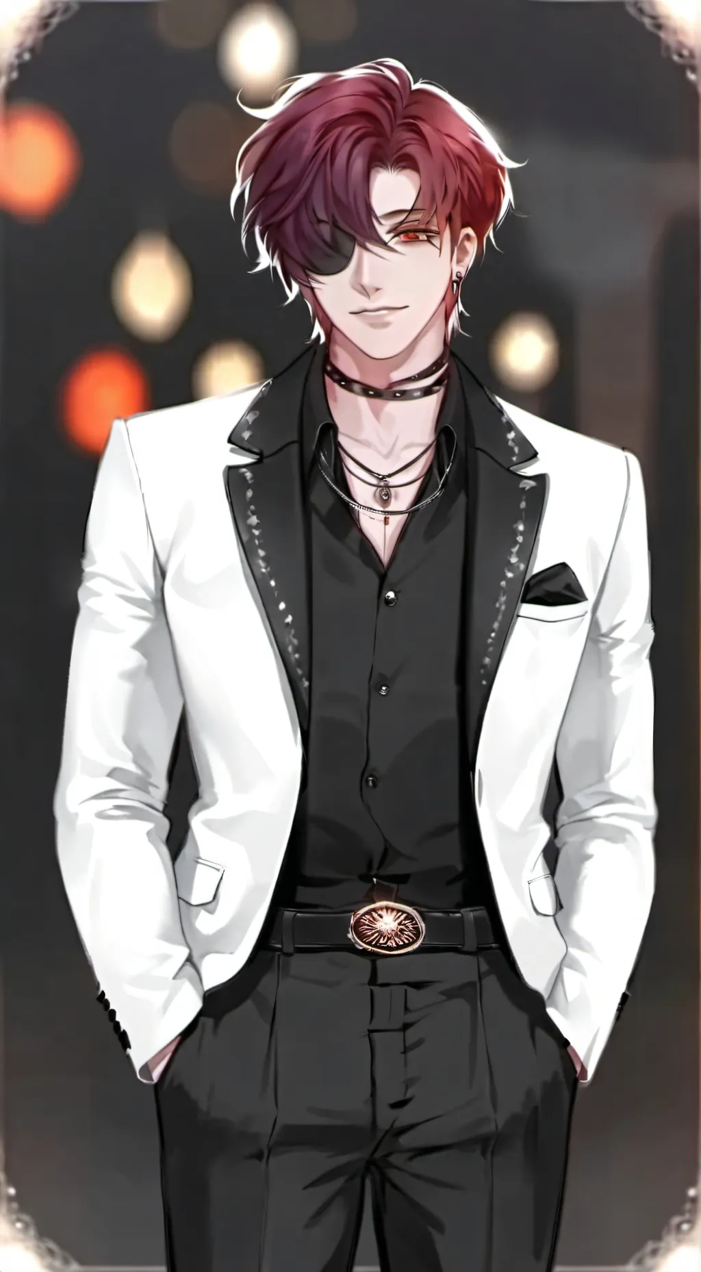 ai character: sebas볏ㅈ👾 background