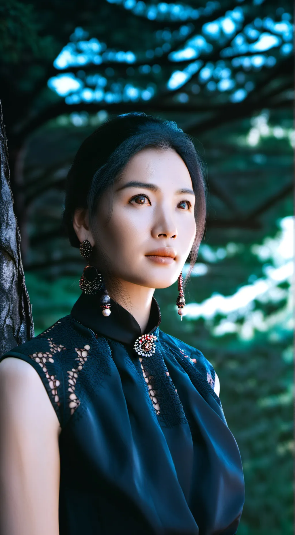 Talkie AI - Chat with Daisy Anderson