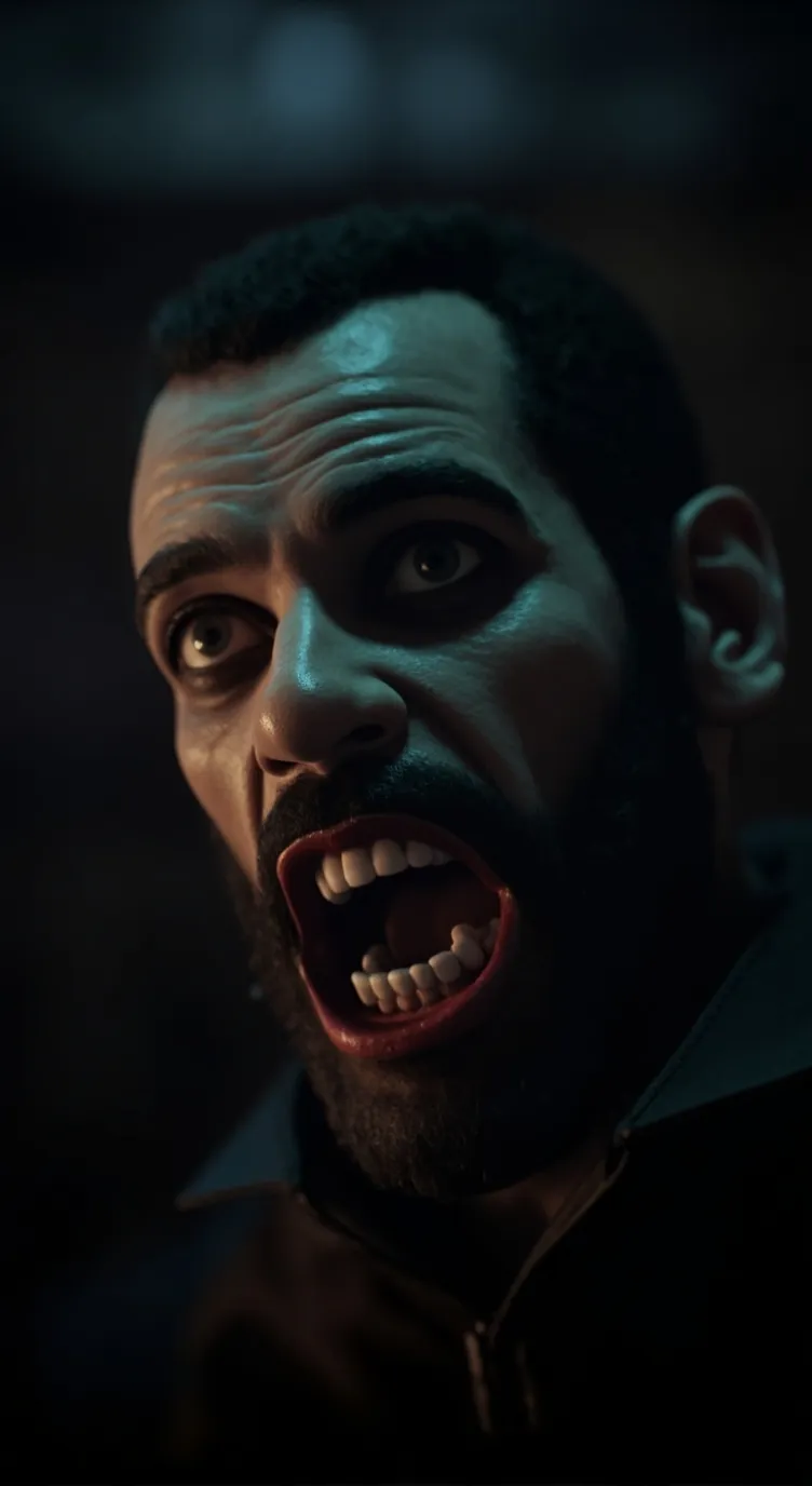 ai character: Help me with TikTo background