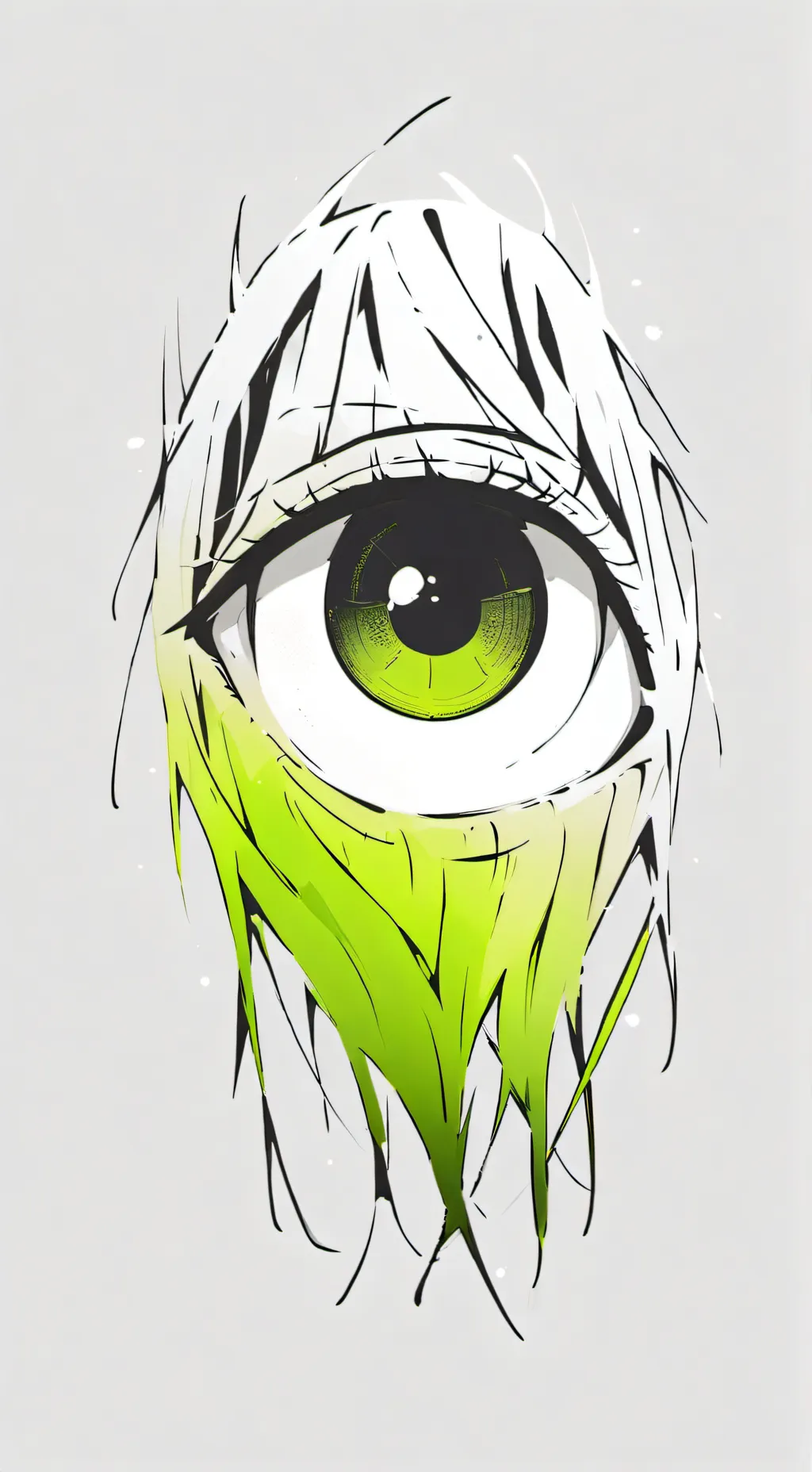 ai character: Doors the backdoor background