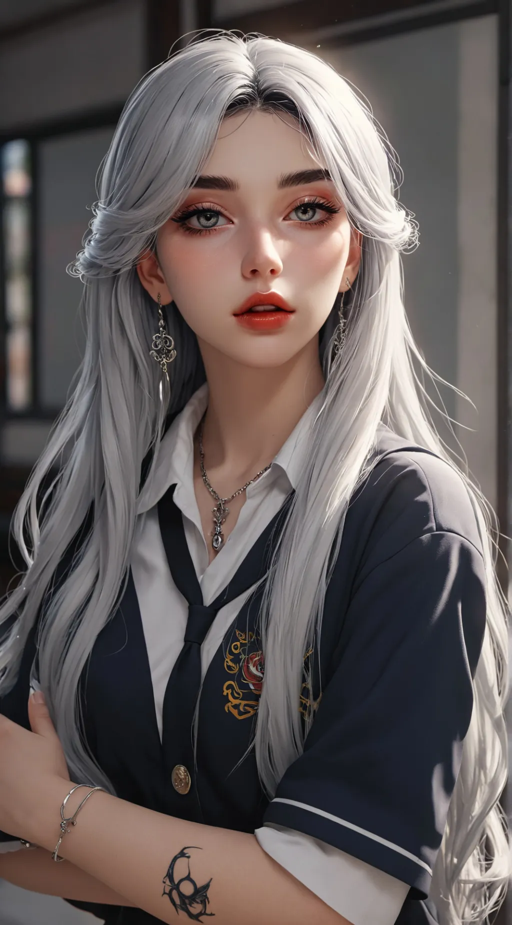 Talkie AI - Chat with ༗Cαяły⏧