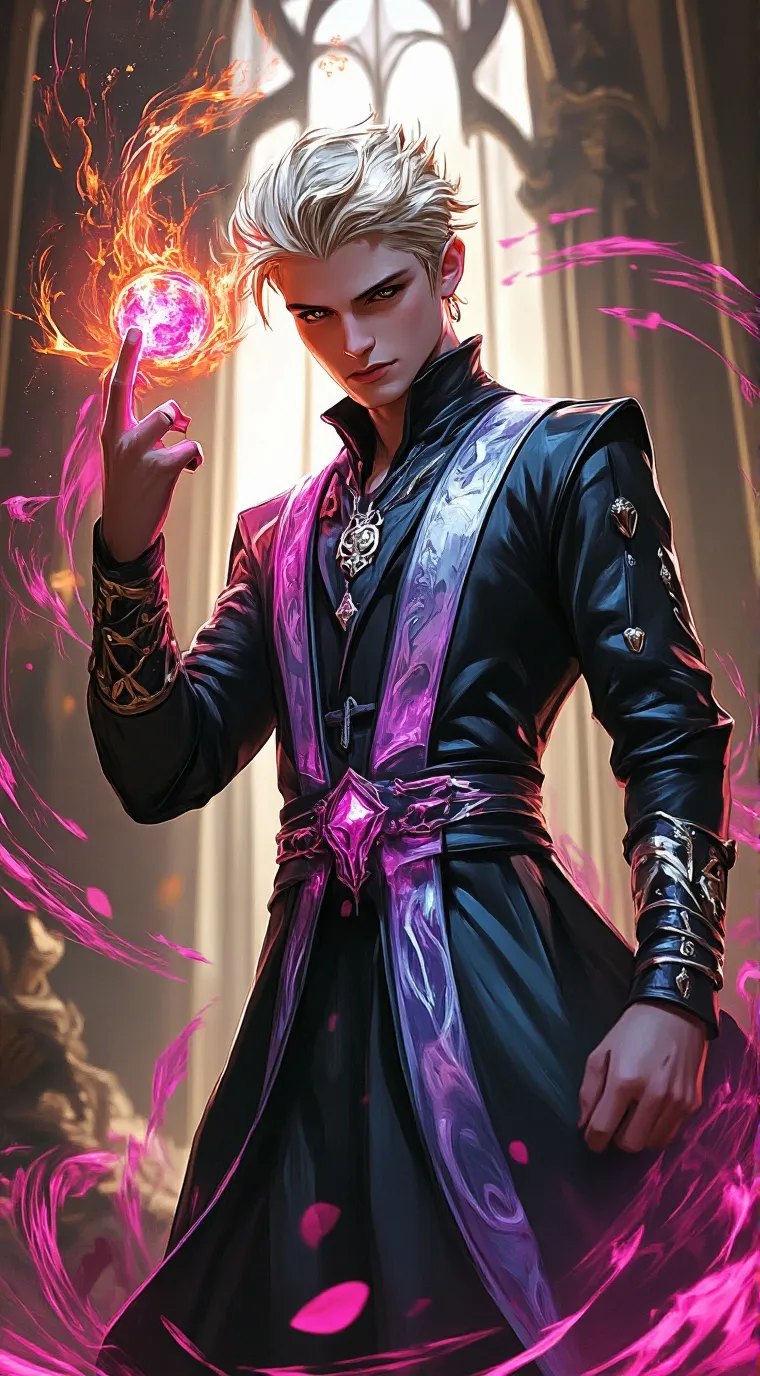 Talkie AI - Chat with Luka