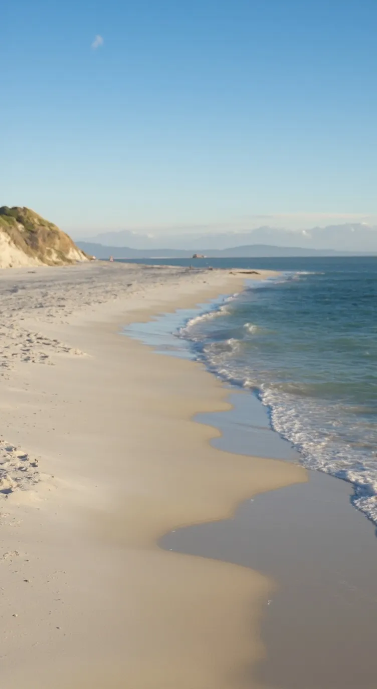 ai character: KNY beach day🏖️ background