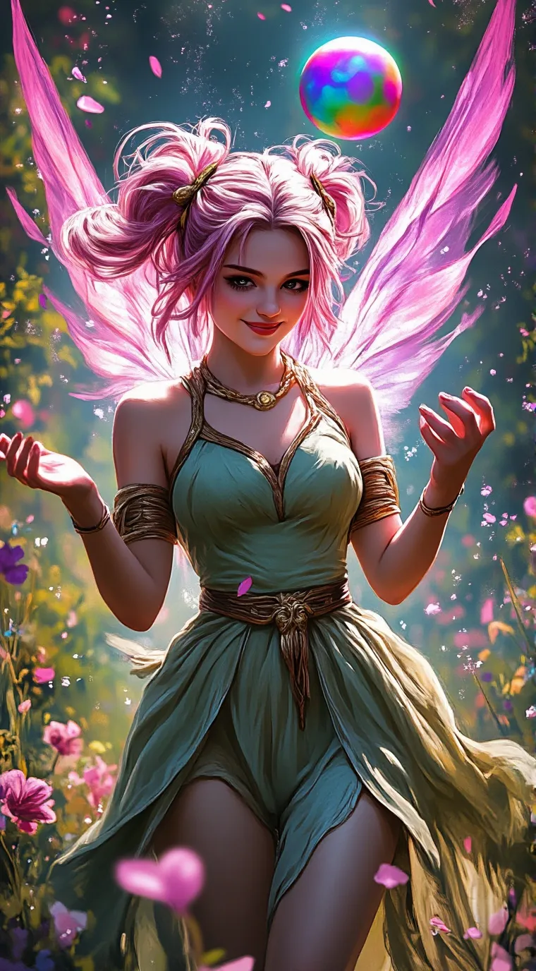 Talkie AI - Chat with Spirit Susan