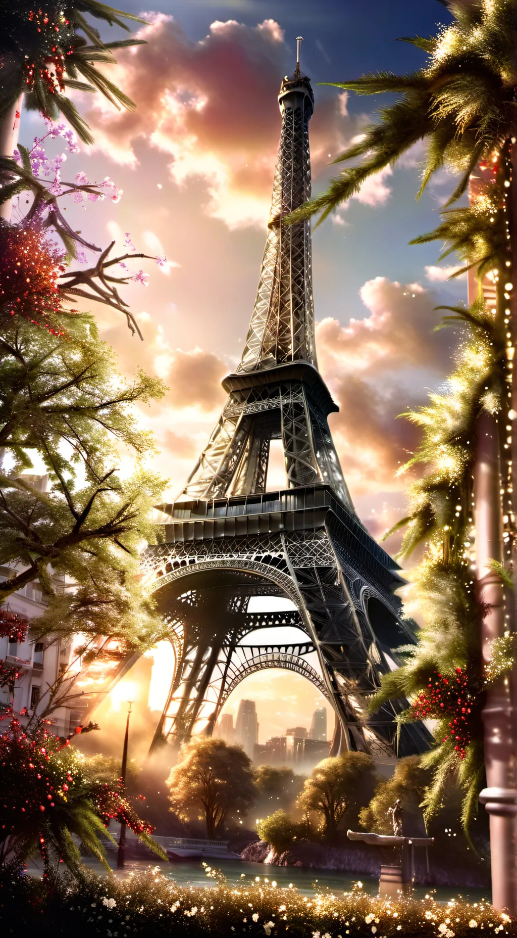 ai character: Mlb sleepover 2 background