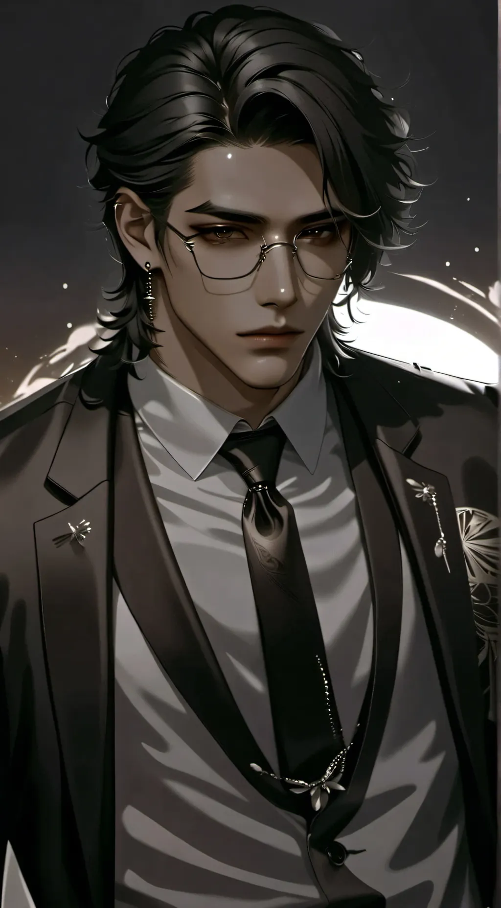 Talkie AI - Chat with 庞承泽