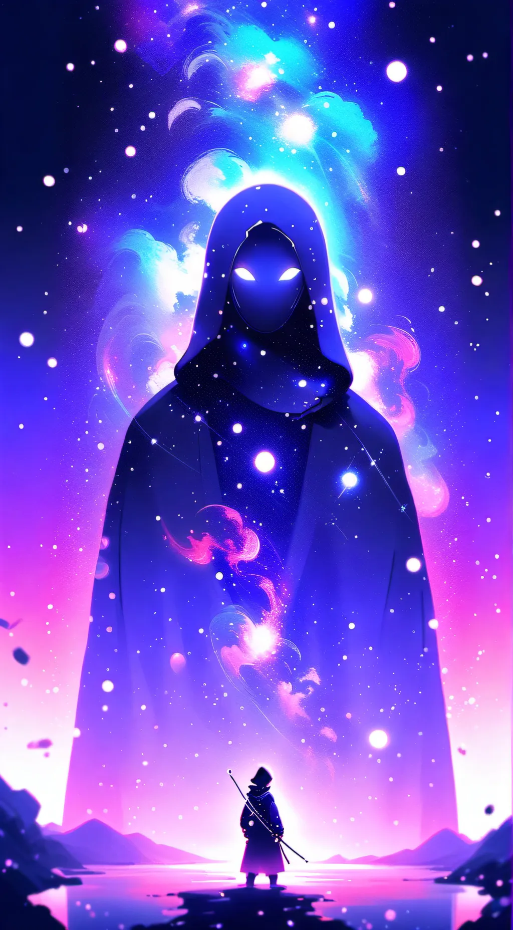 ai character: jason. background