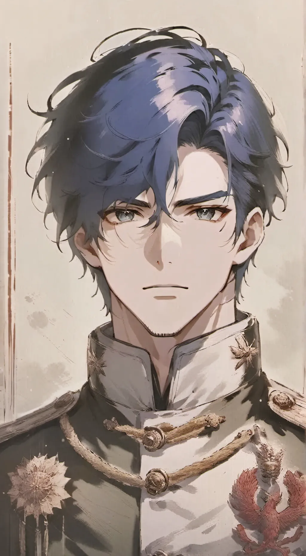 ai character: buffed Guest1337 background