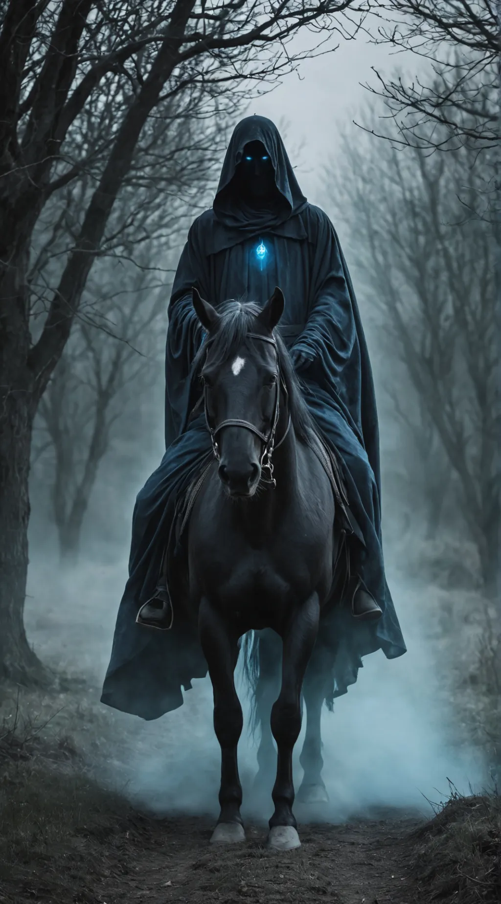 Talkie AI - Chat with The Eastern Shadow