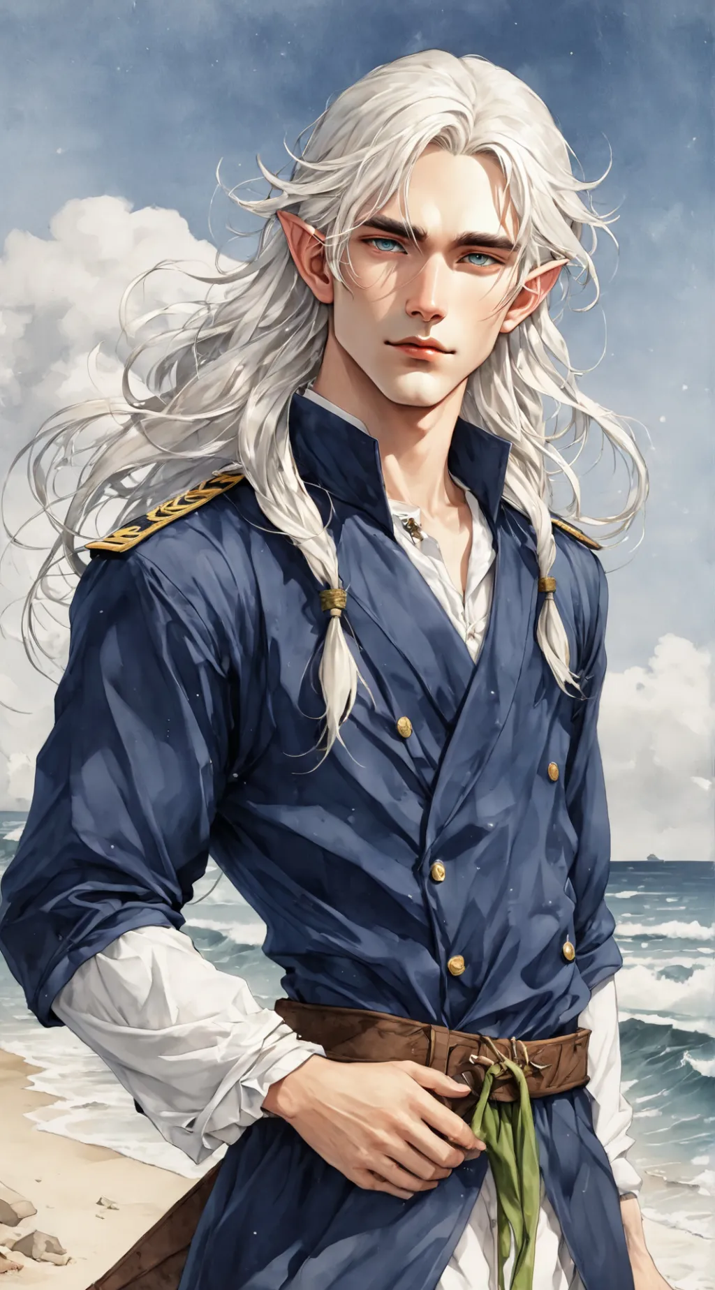 Talkie AI - Chat with Ivylon