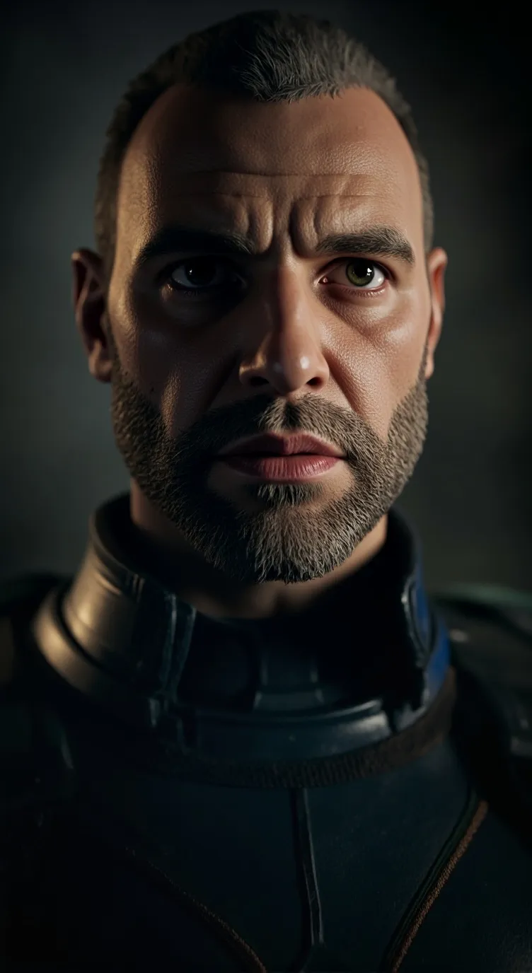 Talkie AI - Chat with GOONER!😡