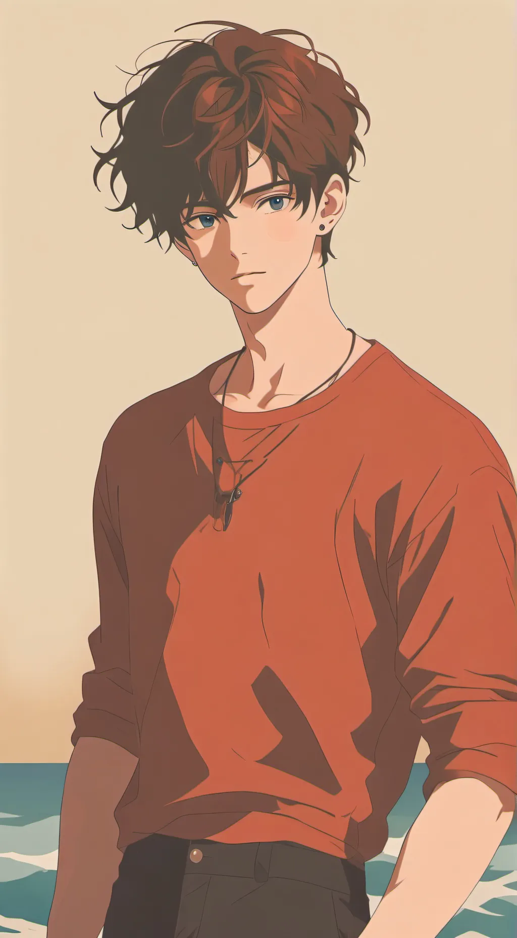 ai character: MHA mind control background