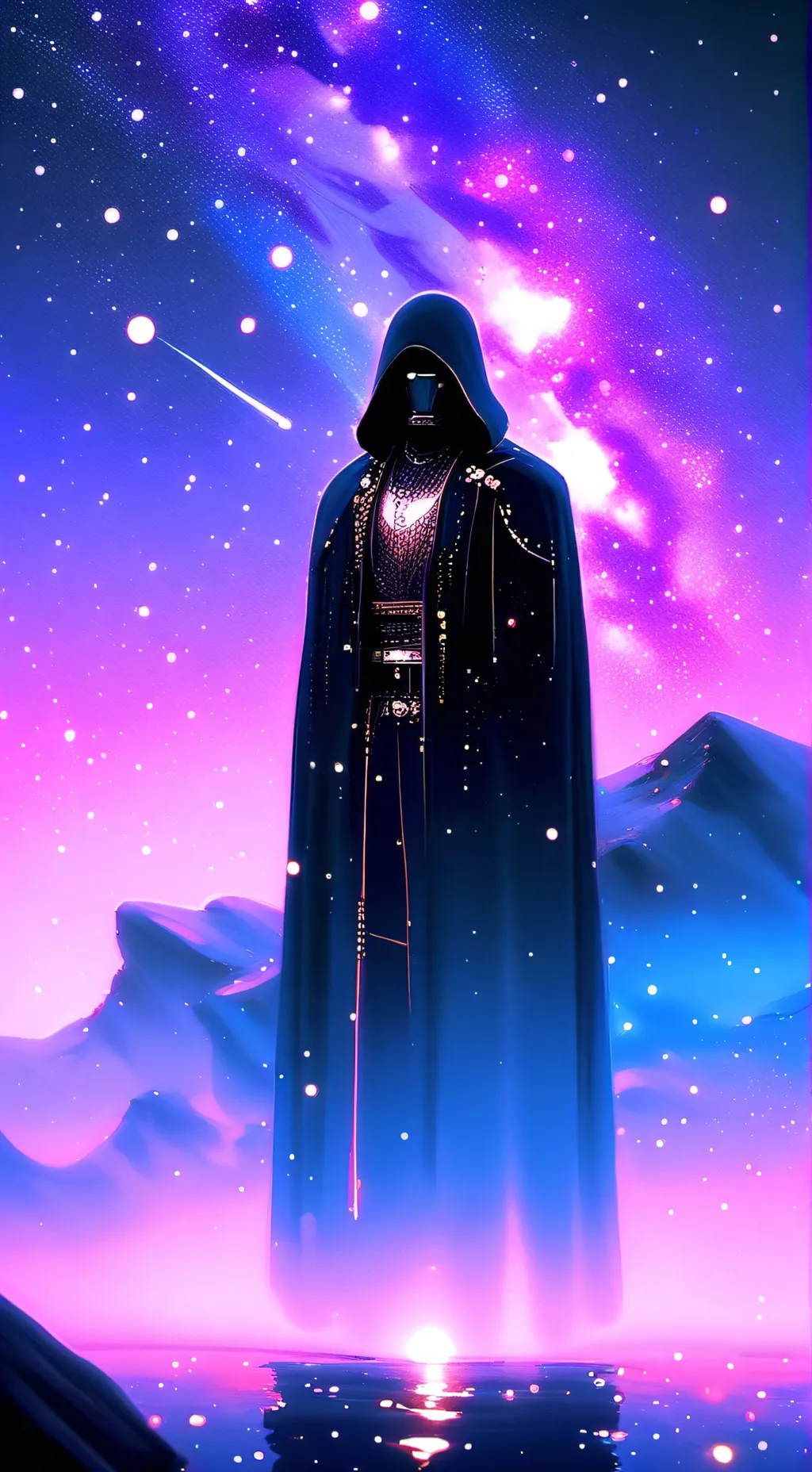 ai character: #1getdeleted😭 background