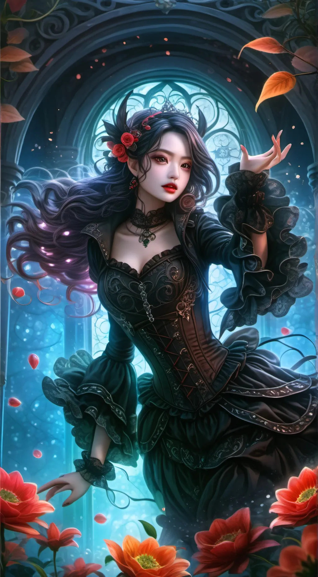 Talkie AI - Chat with Cloe 