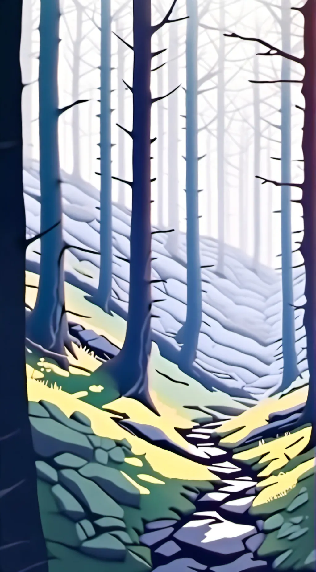 ai character: Version of Y/N 2! background