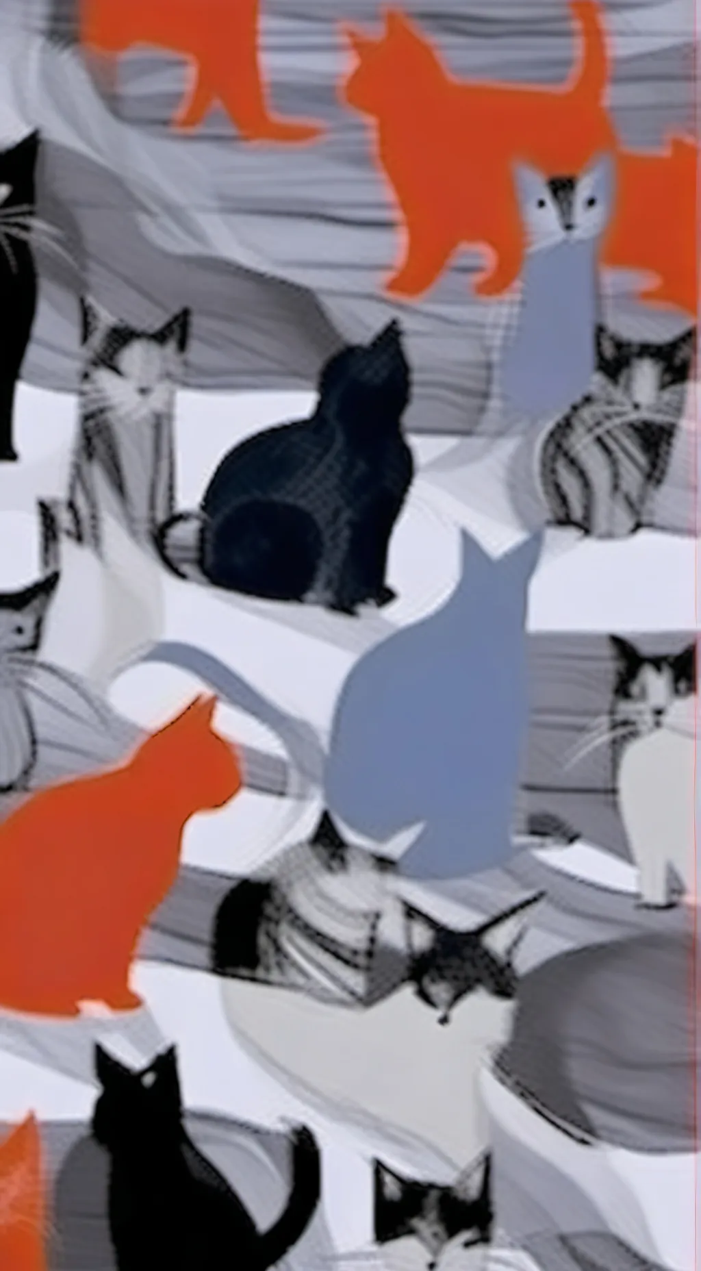 ai character: tu hermana background