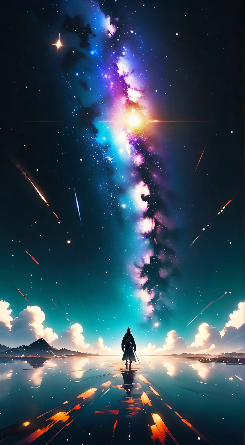 ai character: Sapheria_xpilict background