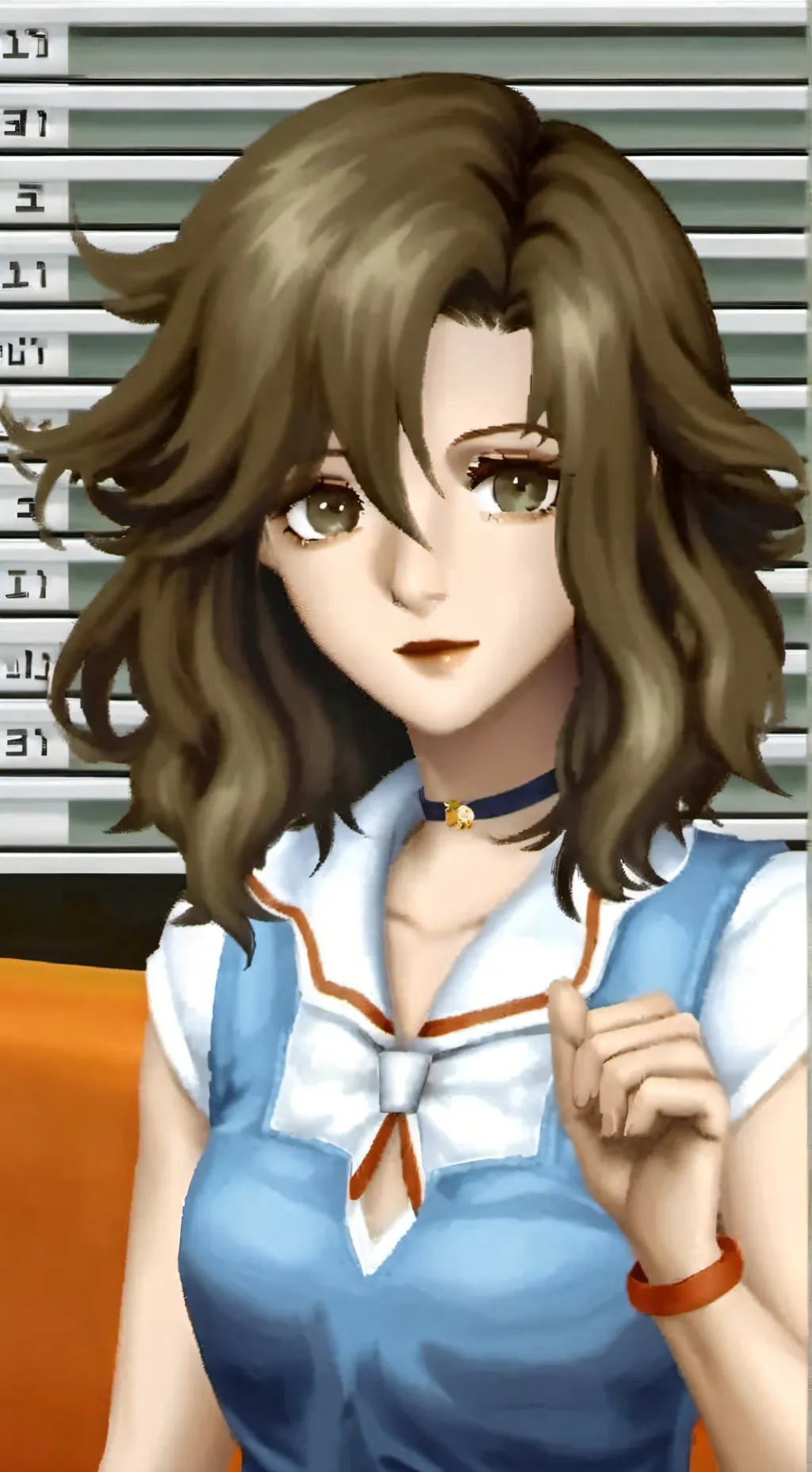 ai character: mha girls (^3^) background