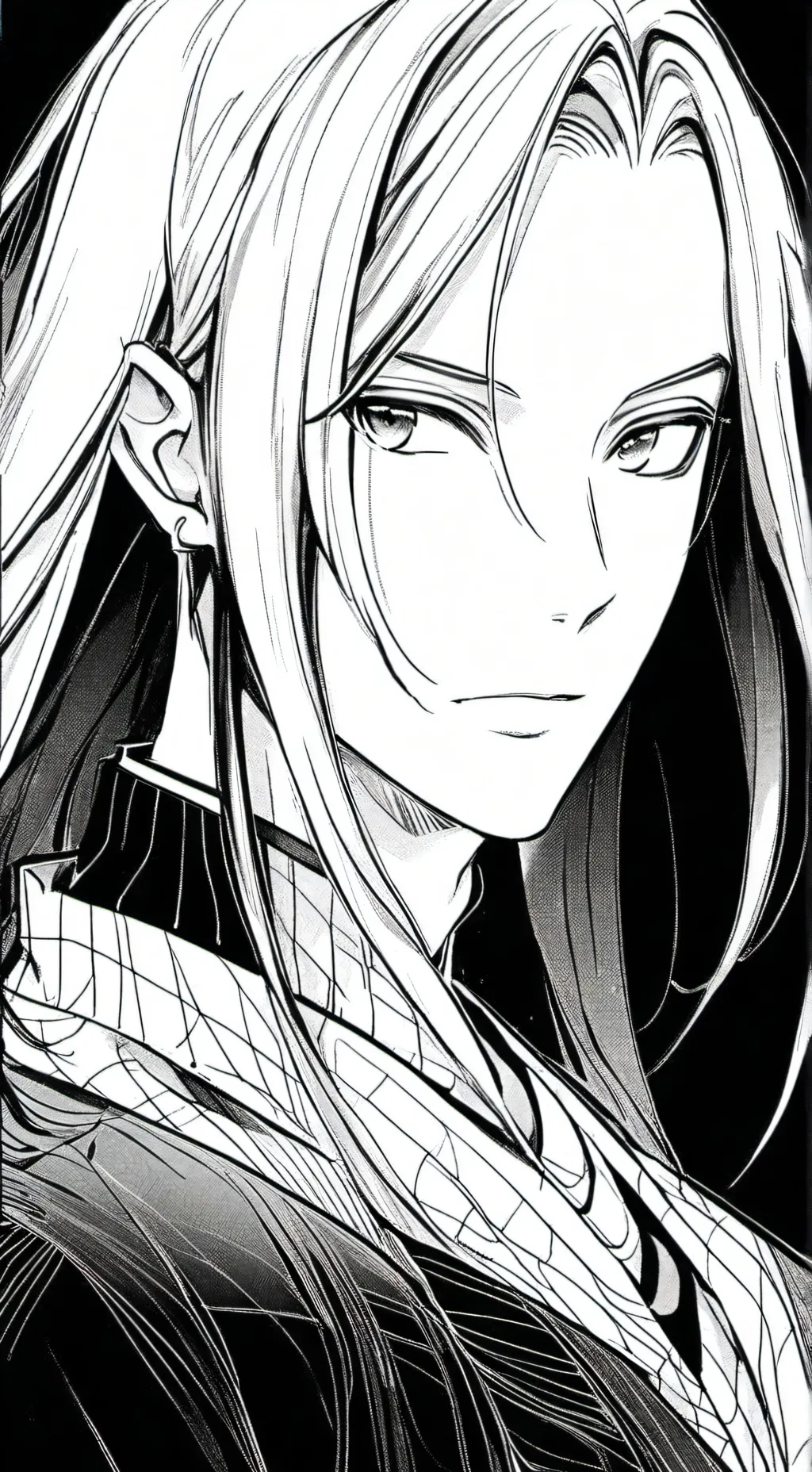 ai character: Yandere Till ALNST background