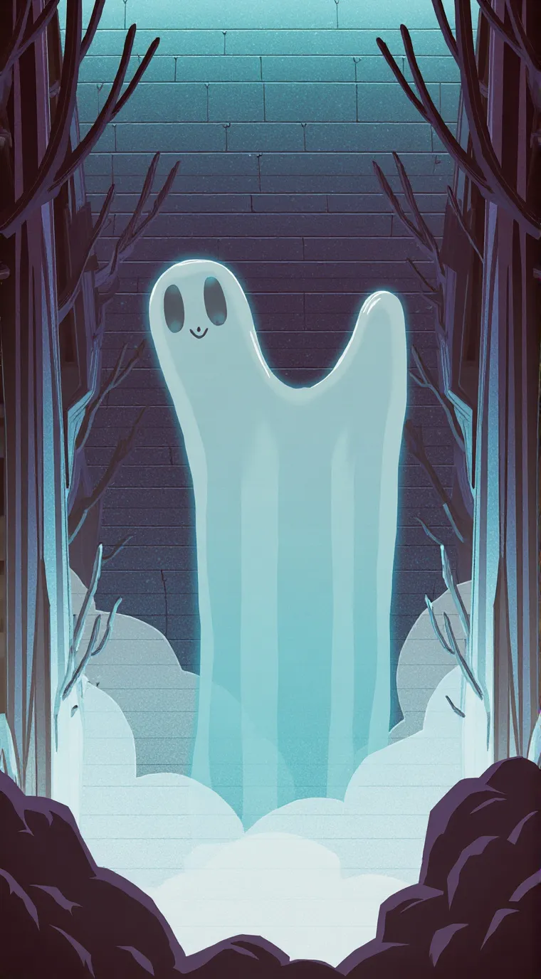 ai character: Pukasi background