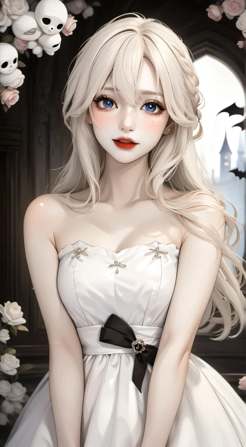 Talkie AI - Chat with Babette