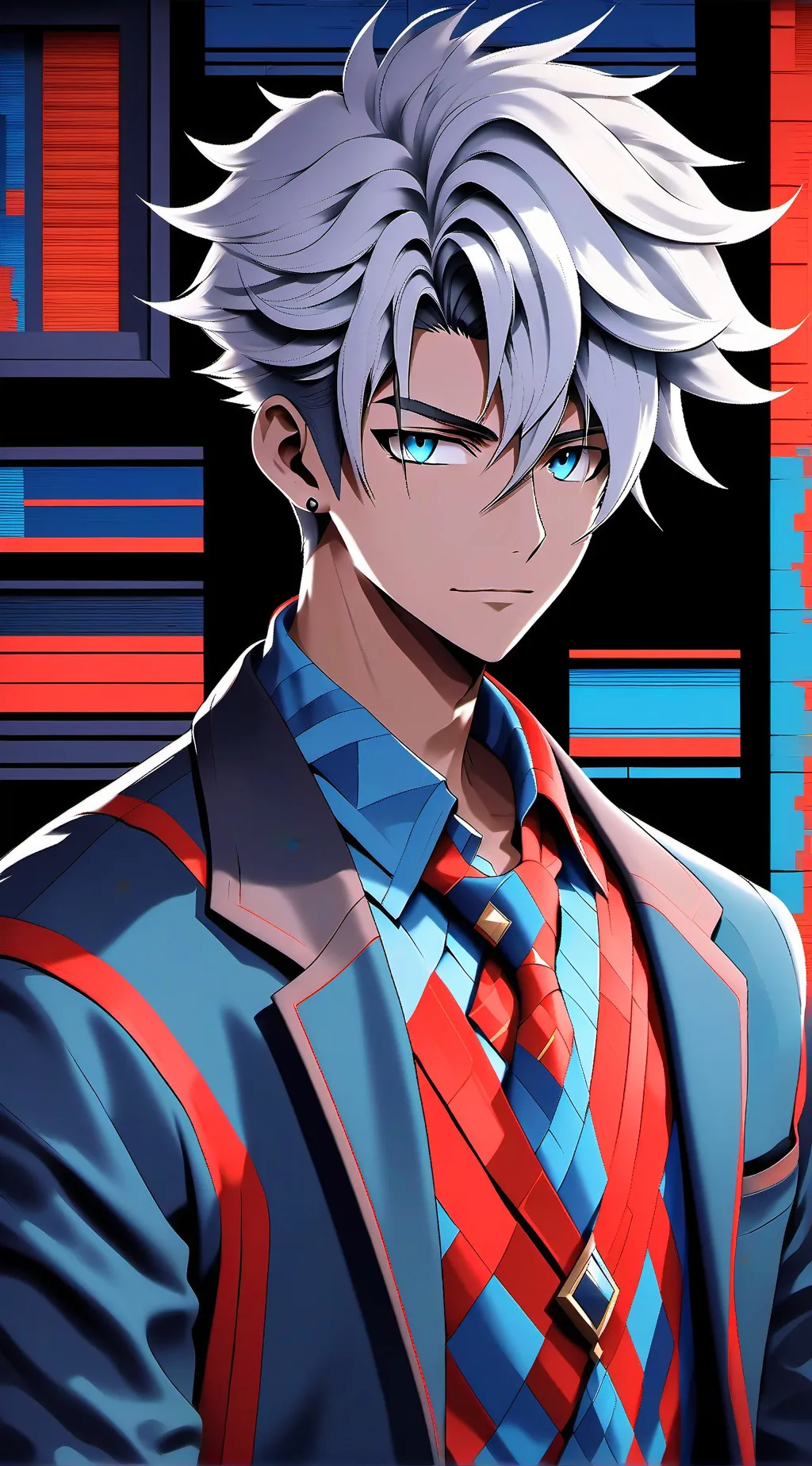 Talkie AI - Chat with Diretor