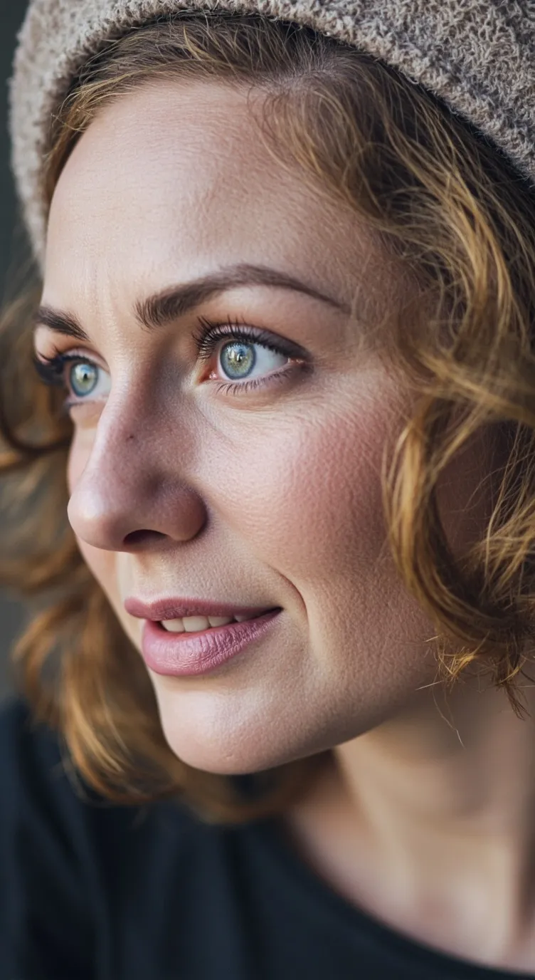 ai character: Amy background