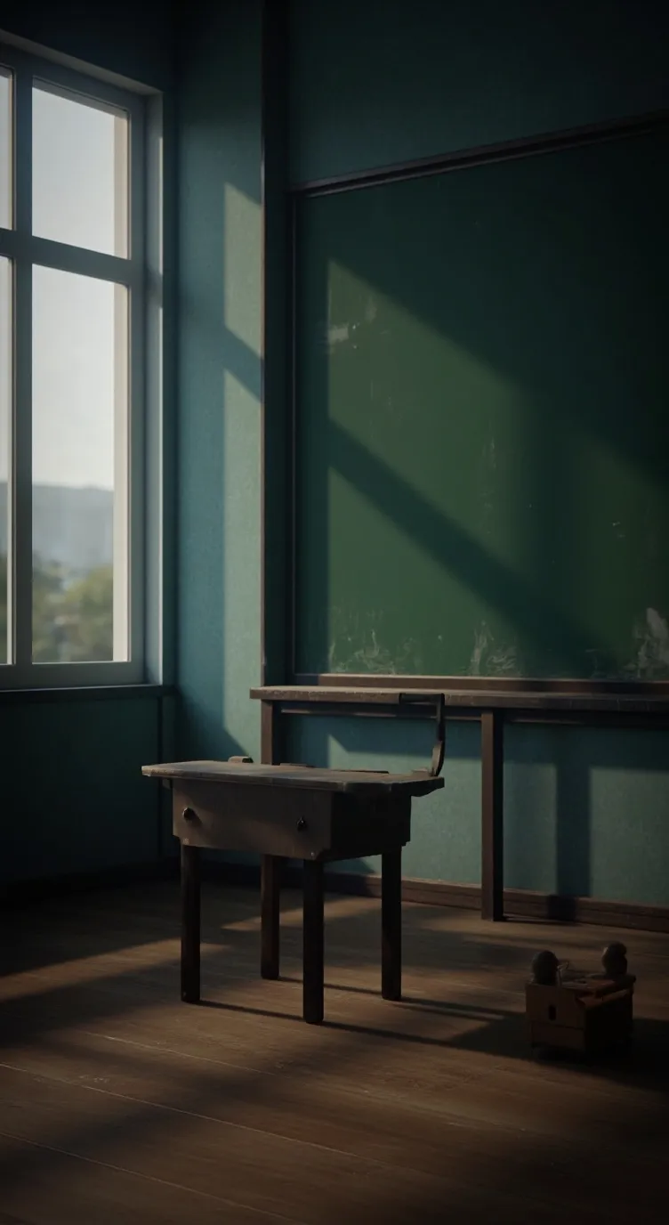 ai character: MHA  ( Class 1-A ) background