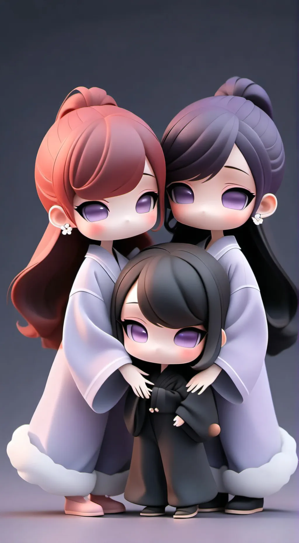 ai character: kdh babysitters background