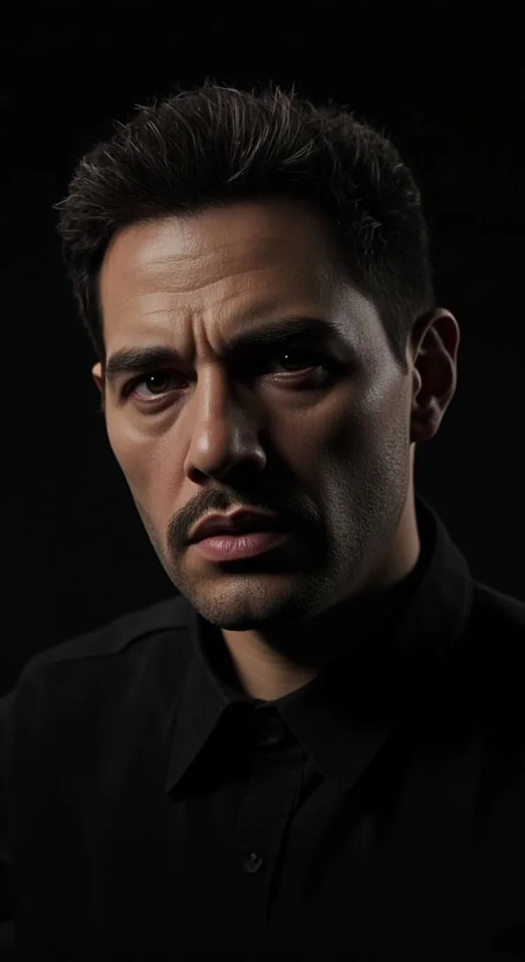 ai character: bill doaks background