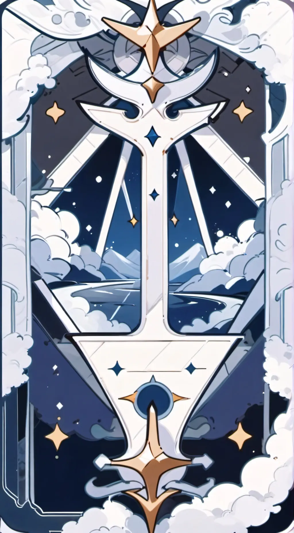 ai character: Judas Pawn (again) background