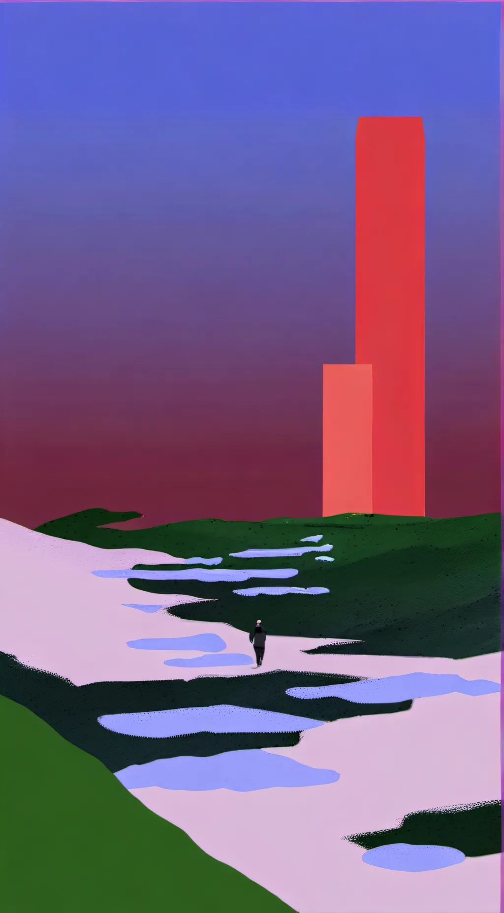 ai character: NULL X UMBREON ÷+ background