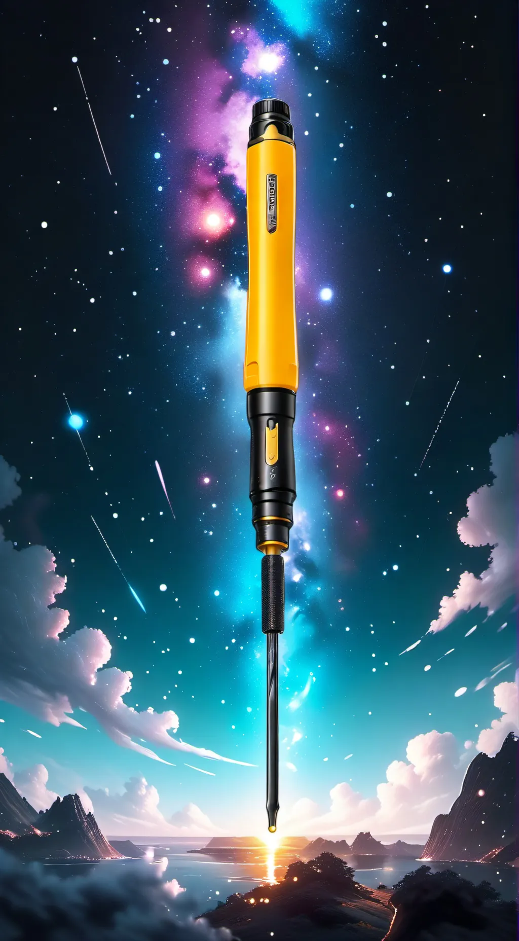 Talkie AI - Chat with Murder drones 🕶🕶