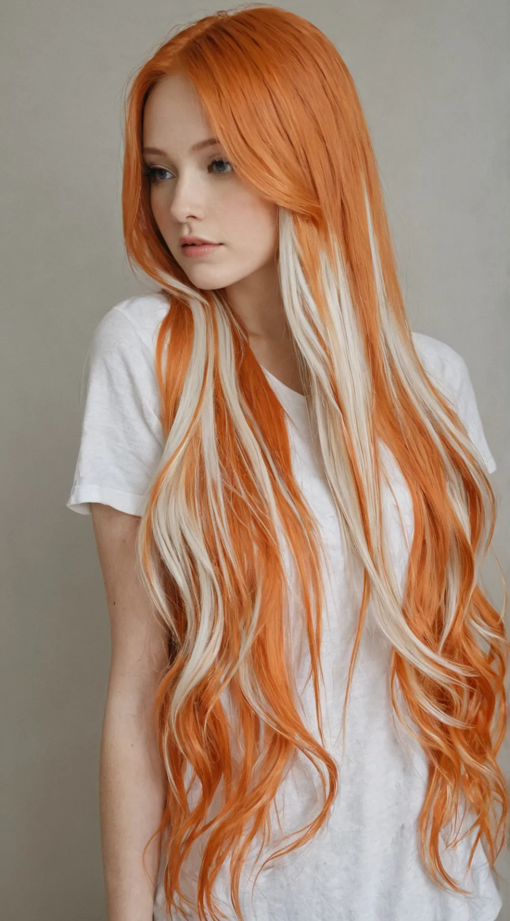 ai character: Vanessa Macy  background