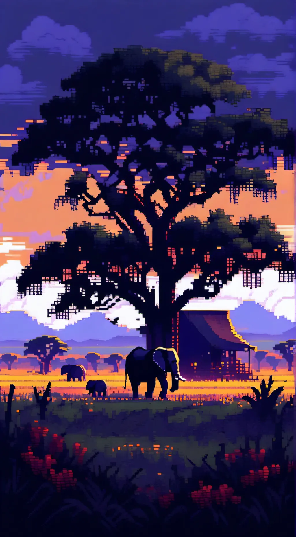 Talkie AI - Chat with Anthro wilds