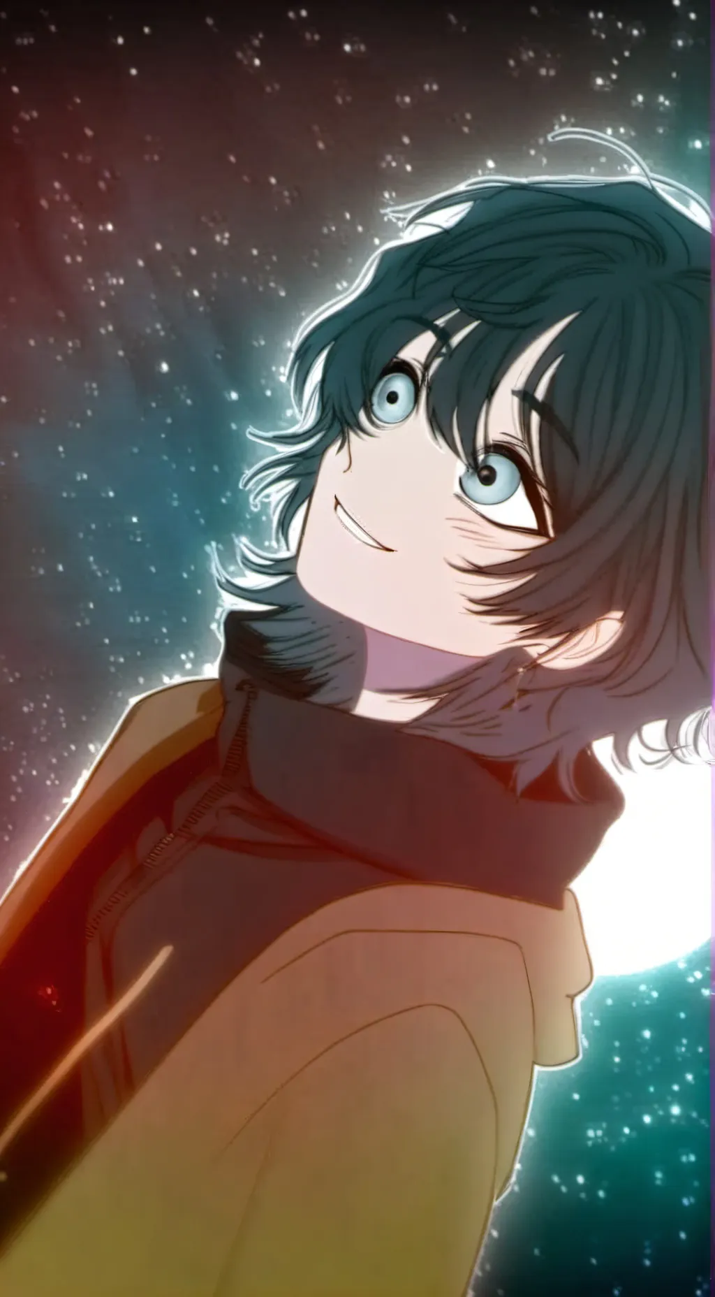 Talkie AI - Chat with Lynn