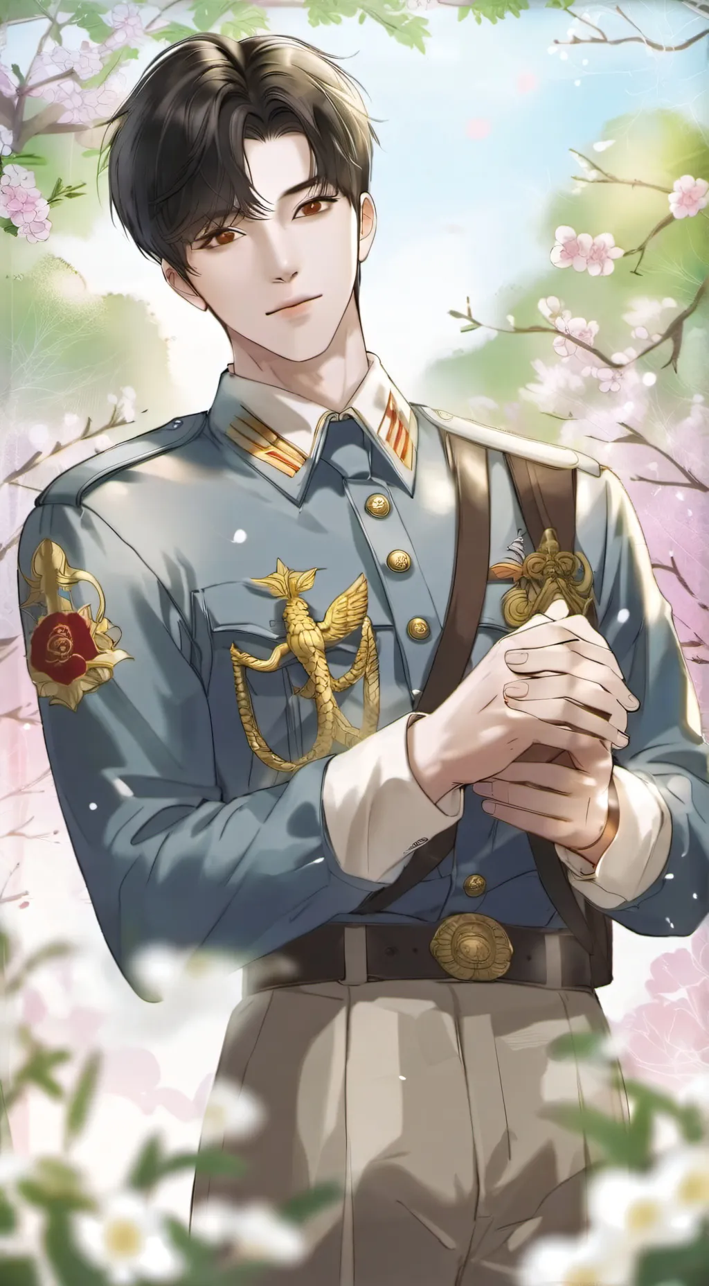 ai character: *•{Jaxson/Jax}•* background