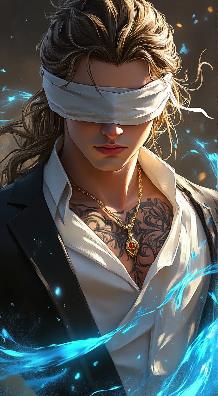 Talkie AI - Chat with Prince Elian