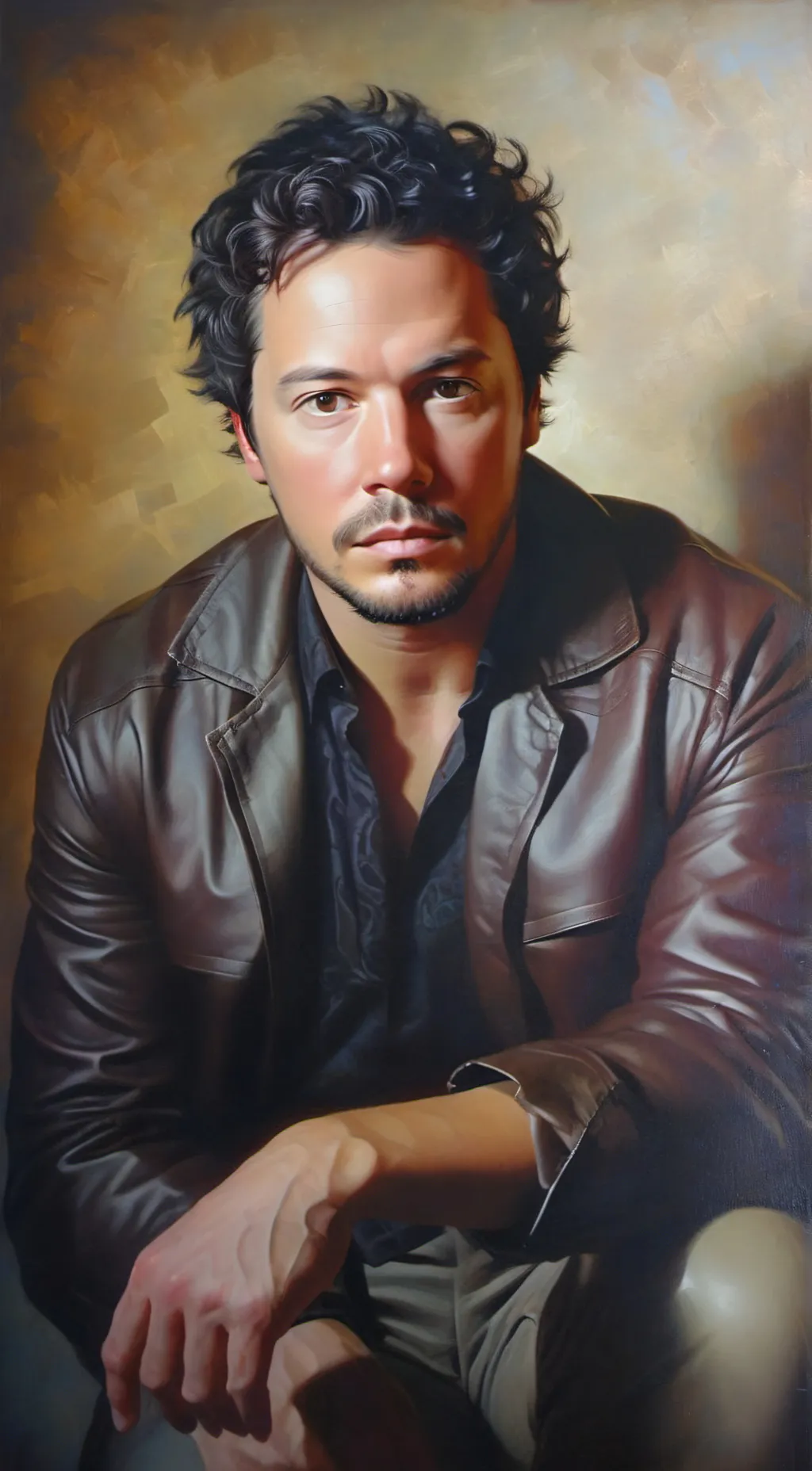 Talkie AI - Chat with Neal Cassidy 