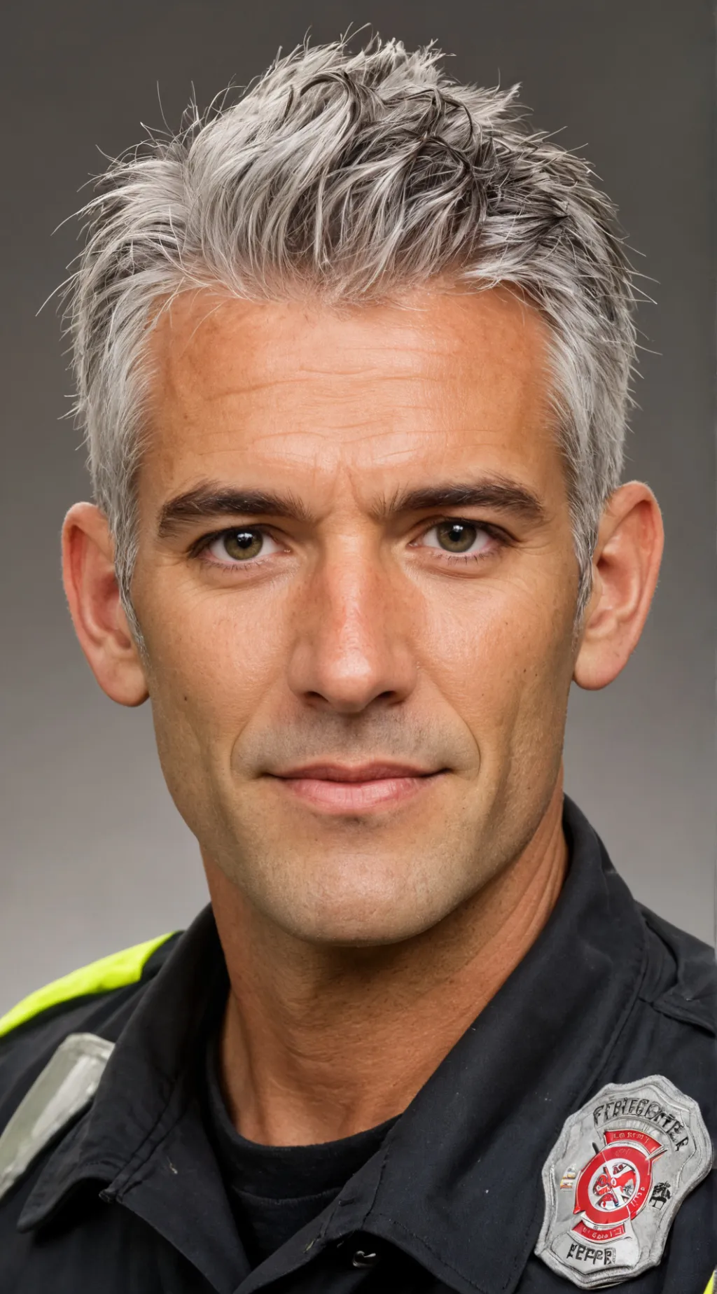 Talkie AI - Chat with Levi