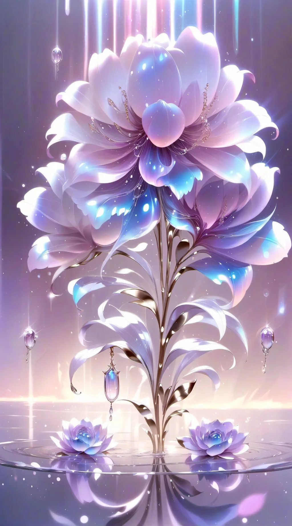 Talkie AI - Chat with dw vampires