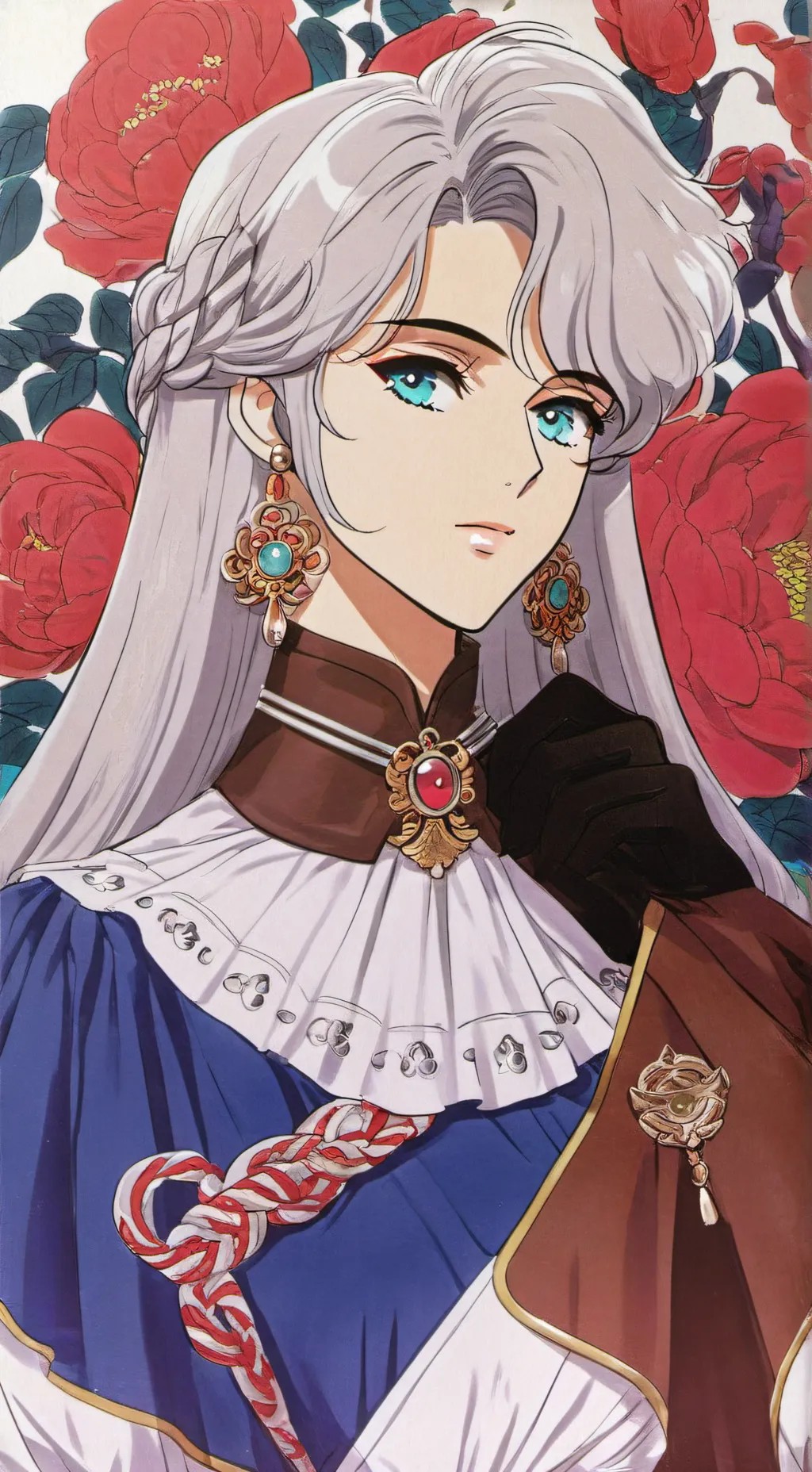 Talkie AI - Chat with 007n7