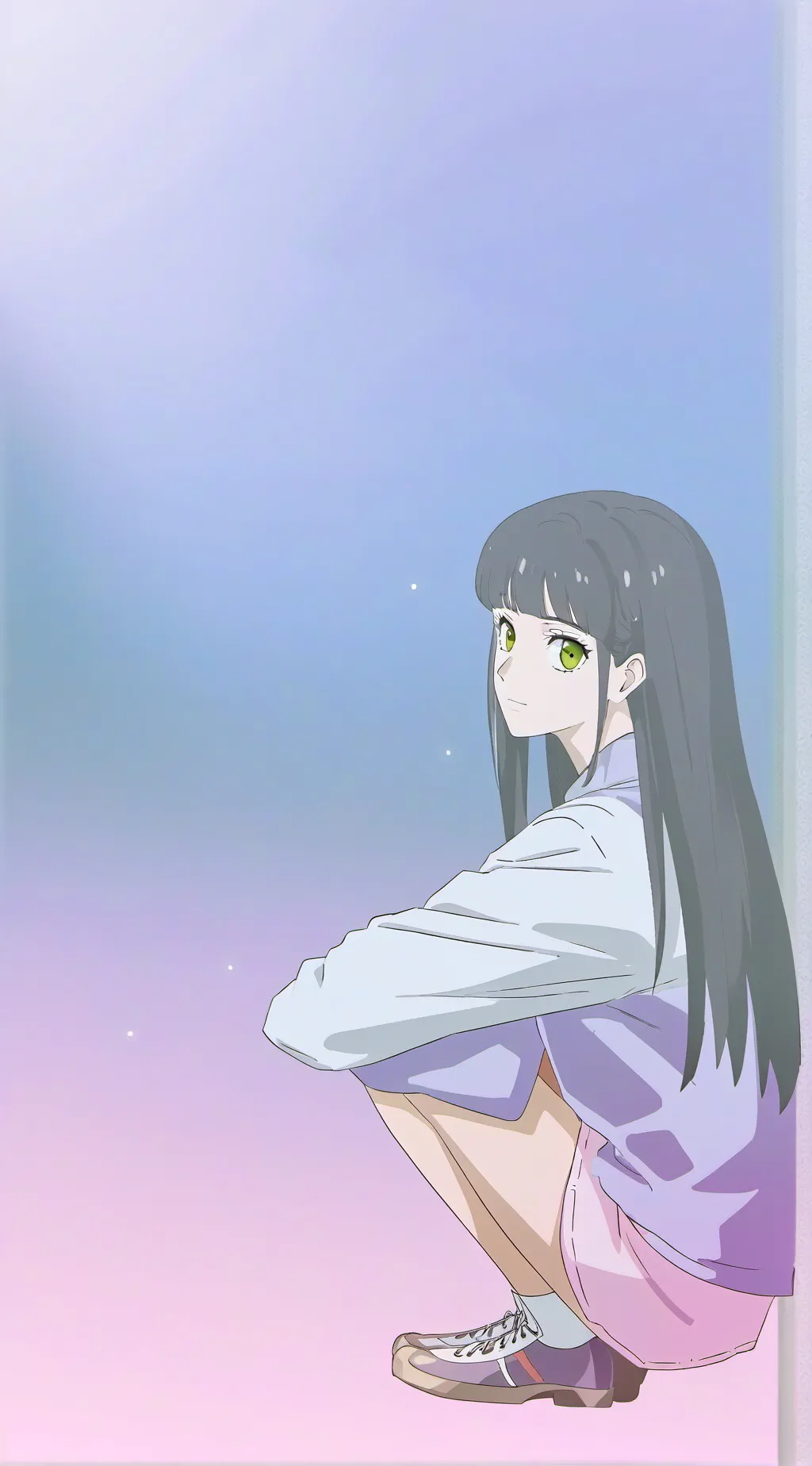 ai character: TOKITOO TU NOVIO background